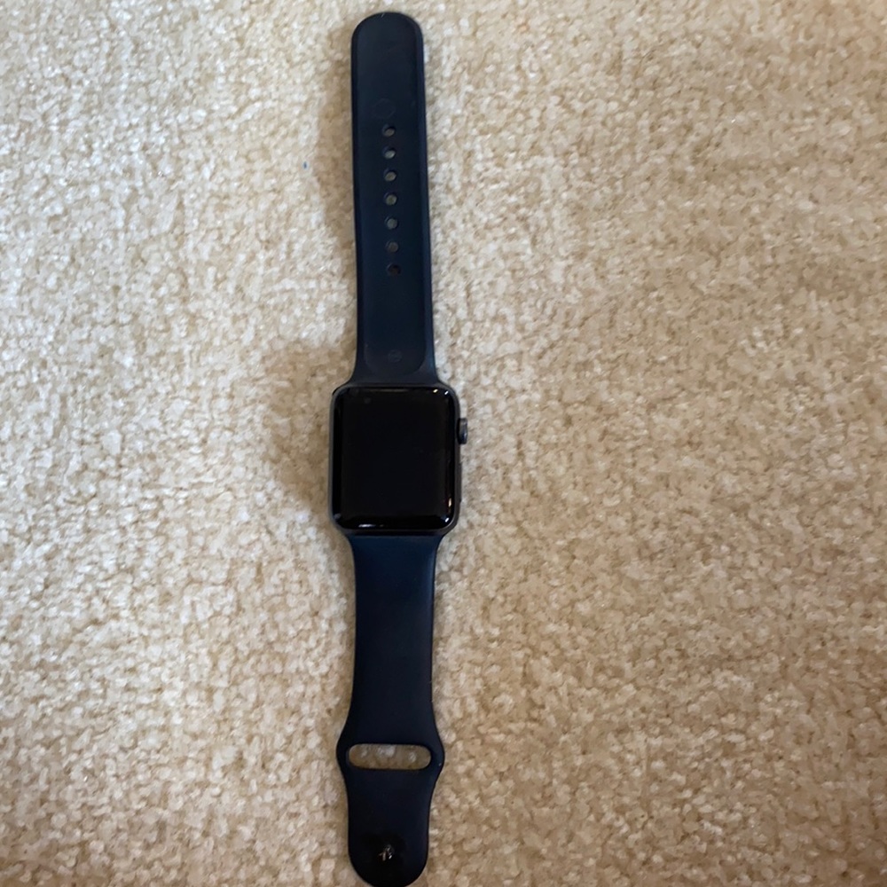 Apple watch series 3 42 MM